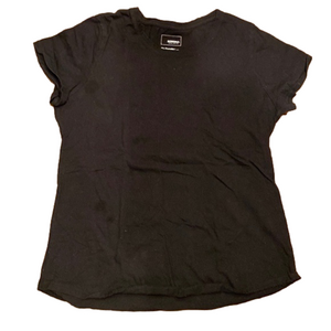Sonoma BLACK T-Shirt Size M